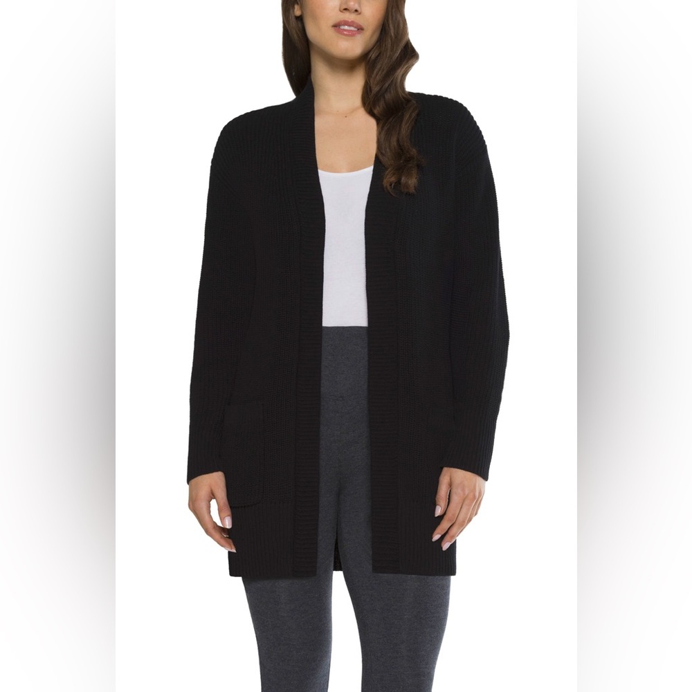 NWT Max & Mia Knit 100% Cotton Cardigan